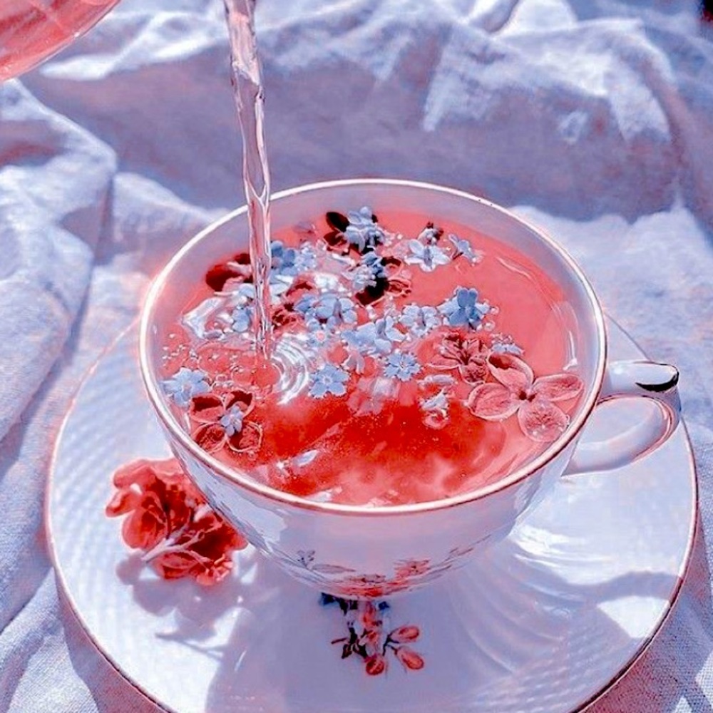 NOT FOR SALE - closet page make over ✨